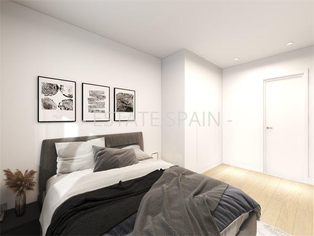 Апартаменты в Михасе 49 м2 №ART2411517469  - Продажа - 30 preview