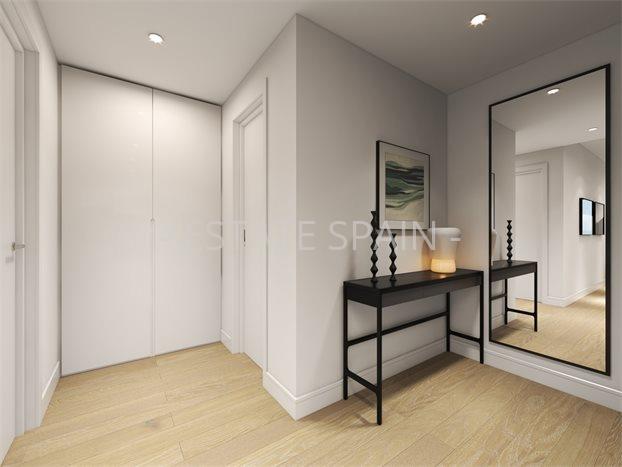 Апартаменты в Михасе 49 м2 №ART2411517469  - Продажа - 7 preview