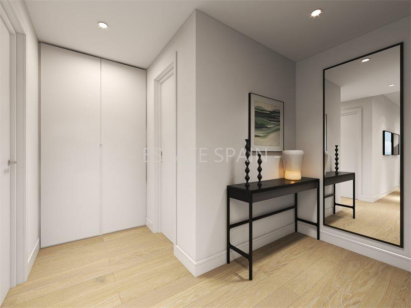 Апартаменты в Михасе 49 м2 №ART2411517469  - Продажа - 7 large