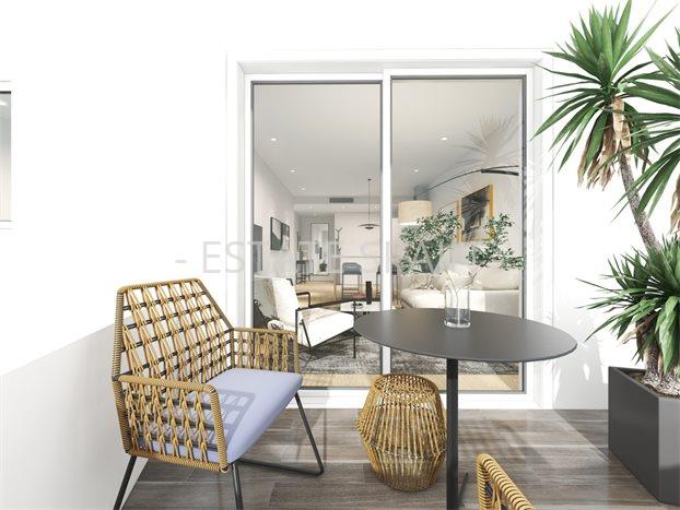 Апартаменты в Михасе 49 м2 №ART2411517469  - Продажа - 11 preview