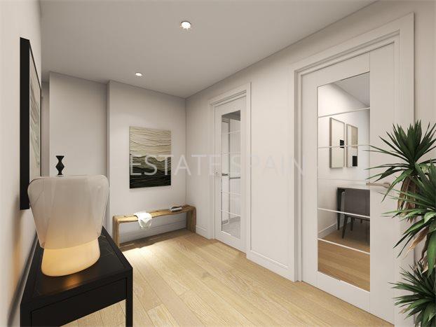 Апартаменты в Михасе 49 м2 №ART2411517469  - Продажа - 25 preview