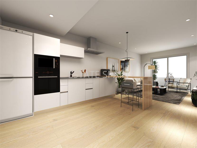 Апартаменты в Михасе 49 м2 №ART2411517469  - Продажа - 6 large