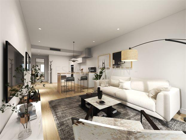 Апартаменты в Михасе 49 м2 №ART2411517469  - Продажа - 4 preview