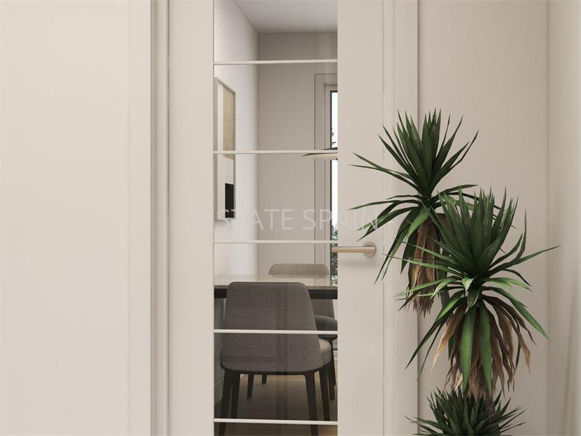 Апартаменты в Михасе 49 м2 №ART2411517469  - Продажа - 31 large