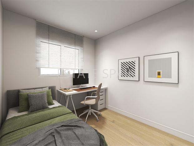 Апартаменты в Михасе 49 м2 №ART2411517469  - Продажа - 32 preview