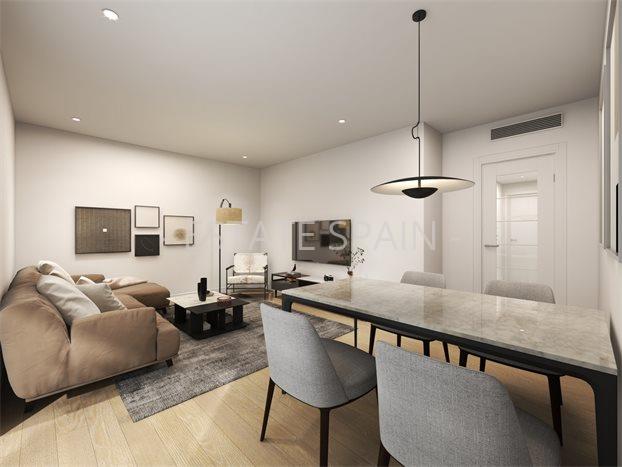 Апартаменты в Михасе 49 м2 №ART2411517469  - Продажа - 22 preview