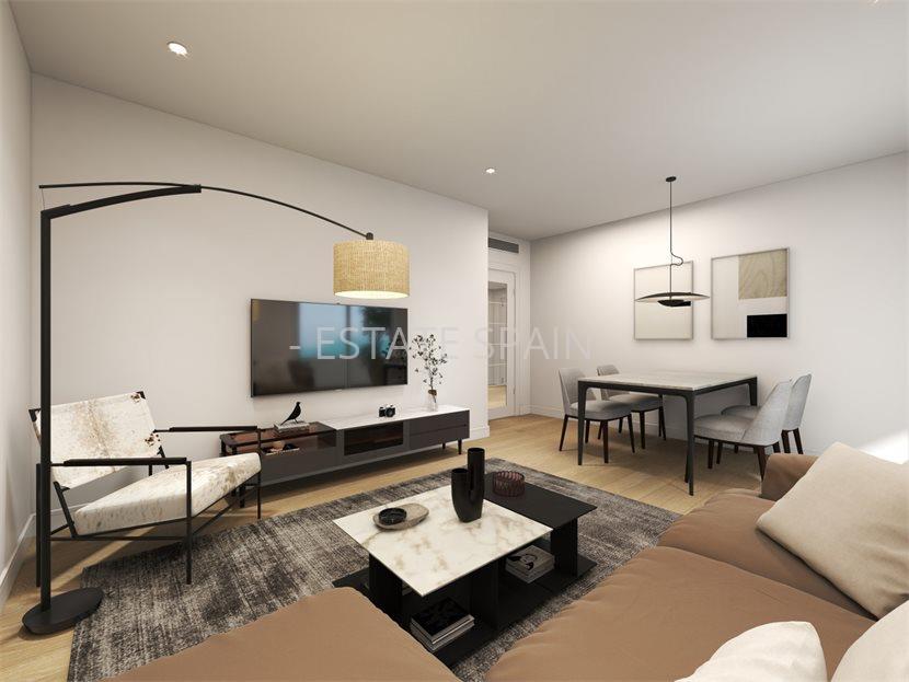 Апартаменты в Михасе 49 м2 №ART2411517469  - Продажа - 16 large