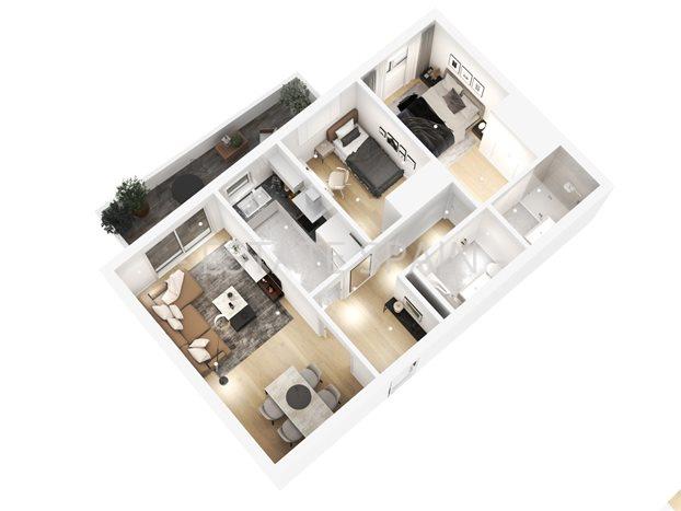 Апартаменты в Михасе 49 м2 №ART2411517469  - Продажа - 36 preview