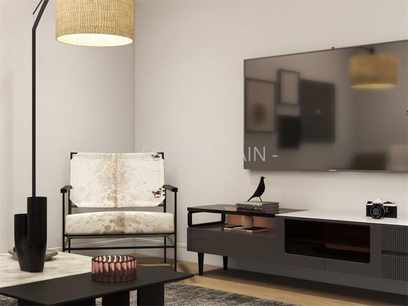 Апартаменты в Михасе 49 м2 №ART2411517469  - Продажа - 17 large