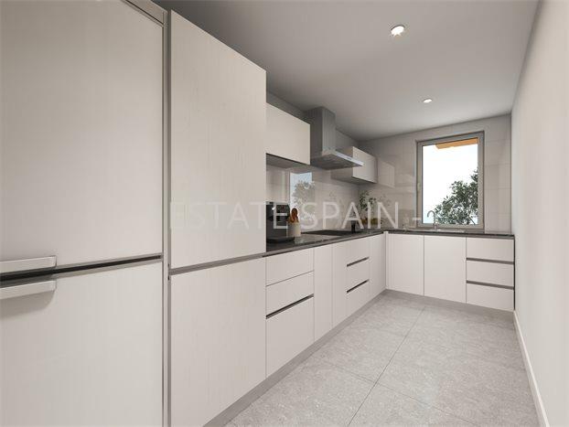 Апартаменты в Михасе 49 м2 №ART2411517469  - Продажа - 20 preview