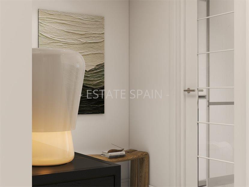 Апартаменты в Михасе 49 м2 №ART2411517469  - Продажа - 26 large