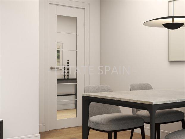 Апартаменты в Михасе 49 м2 №ART2411517469  - Продажа - 24 preview