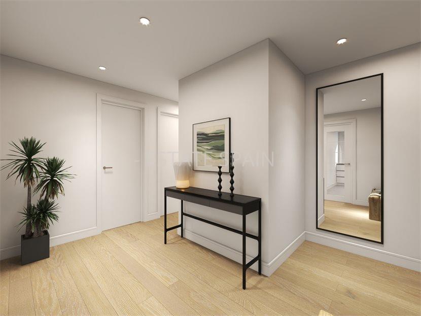 Апартаменты в Михасе 49 м2 №ART2411517469  - Продажа - 28 large