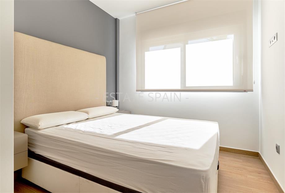 Апартаменты в Торревьехе 106 м2 №ART18927DBB7  - Продажа - 2 large