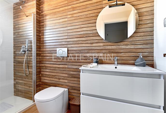 Апартаменты в Торревьехе 106 м2 №ART18927DBB7  - Продажа - 6 preview