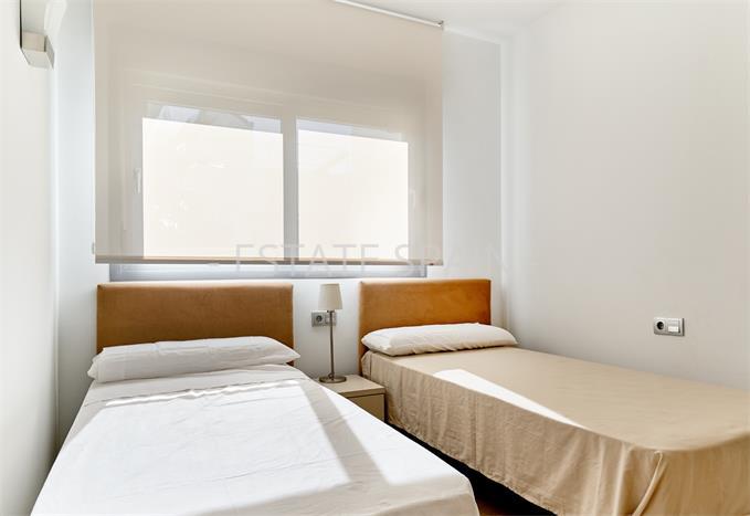 Апартаменты в Торревьехе 106 м2 №ART18927DBB7  - Продажа - 5 preview