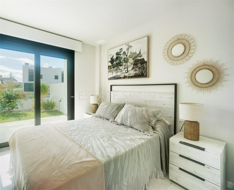 Бунгало в Эль-Мохон 85 м2 №BL2281662397  - Продажа - 8 large