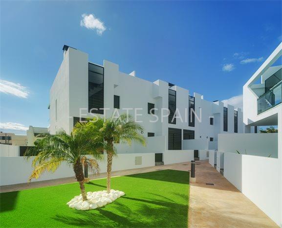 Бунгало в Эль-Мохон 85 м2 №BL2281662397  - Продажа - 5 preview