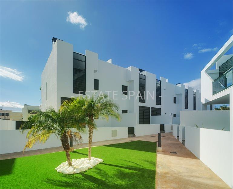 Бунгало в Эль-Мохон 85 м2 №BL2281662397  - Продажа - 5 large