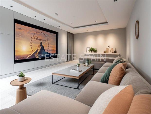 Вилла в Вильямартине 260 м2 №VL2621377815  - Продажа - 3 preview