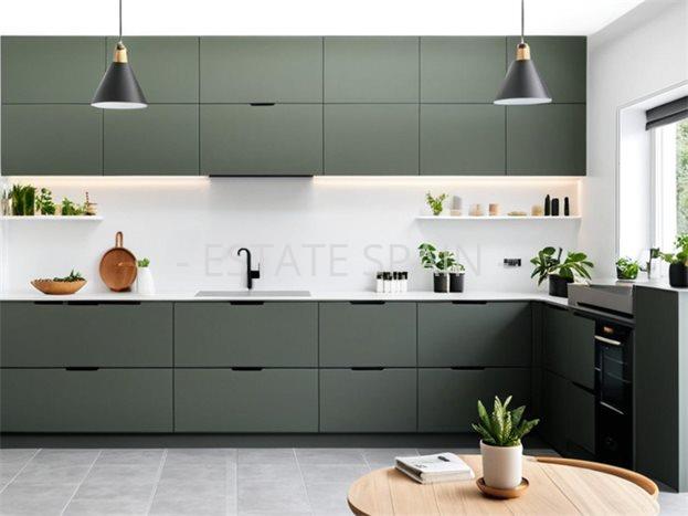 Вилла в Вильямартине 260 м2 №VL2621377815  - Продажа - 4 preview