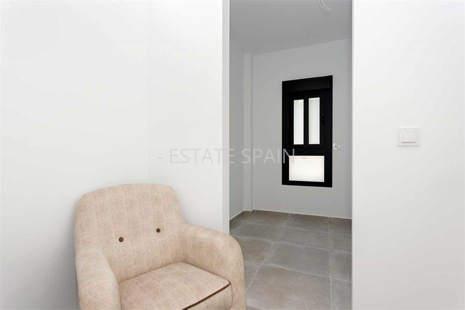 Вилла в Дайя Нуэва 112 м2 №VL251114EAAA1  - Продажа - 20 large