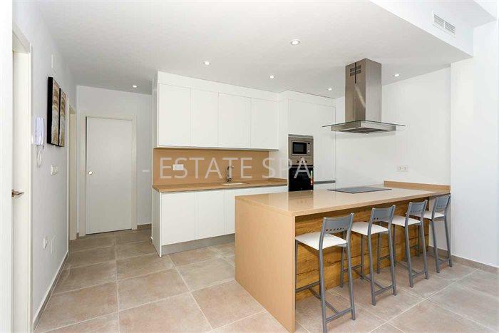 Вилла в Дайя Нуэва 112 м2 №VL251114EAAA1  - Продажа - 7 preview