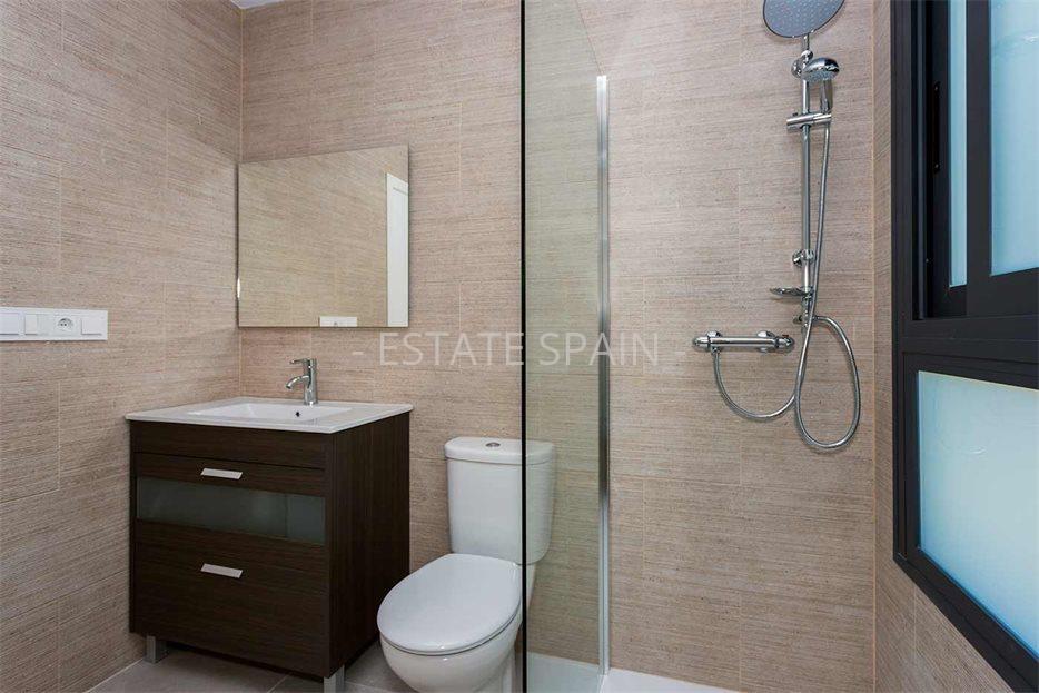 Вилла в Дайя Нуэва 112 м2 №VL251114EAAA1  - Продажа - 23 large