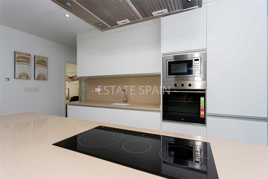 Вилла в Дайя Нуэва 112 м2 №VL251114EAAA1  - Продажа - 10 large