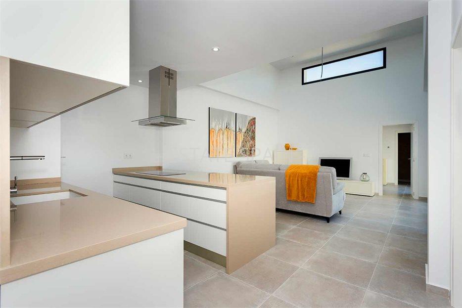 Вилла в Дайя Нуэва 112 м2 №VL251114EAAA1  - Продажа - 12 large