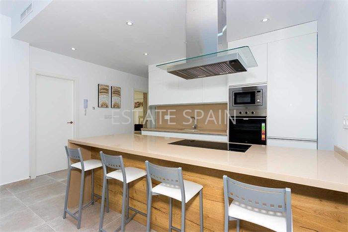 Вилла в Дайя Нуэва 112 м2 №VL251114EAAA1  - Продажа - 8 preview