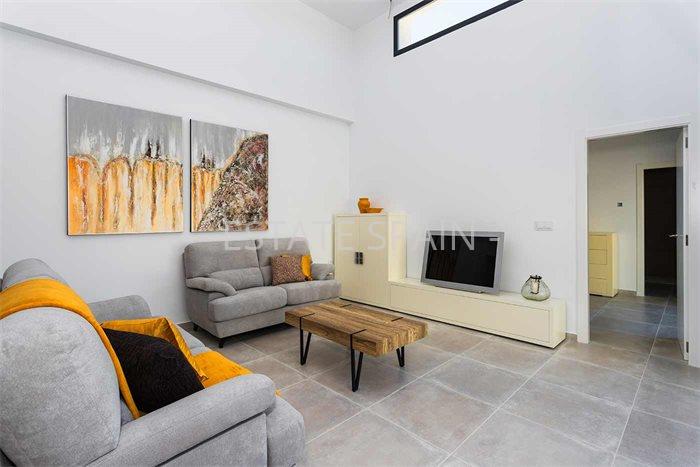 Вилла в Дайя Нуэва 112 м2 №VL251114EAAA1  - Продажа - 14 preview