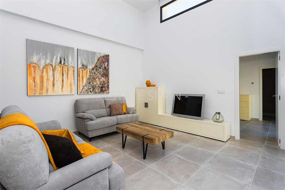 Вилла в Дайя Нуэва 112 м2 №VL251114EAAA1  - Продажа - 14 large