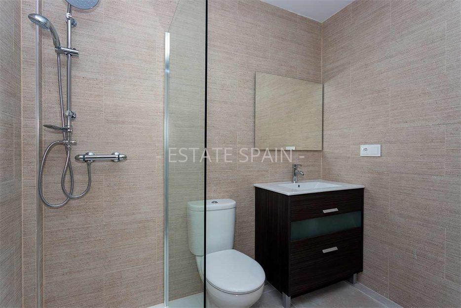 Вилла в Дайя Нуэва 112 м2 №VL251114EAAA1  - Продажа - 25 large