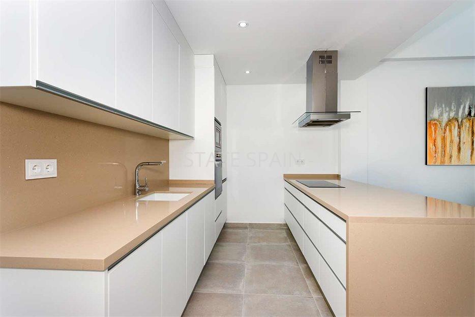 Вилла в Дайя Нуэва 112 м2 №VL251114EAAA1  - Продажа - 11 large