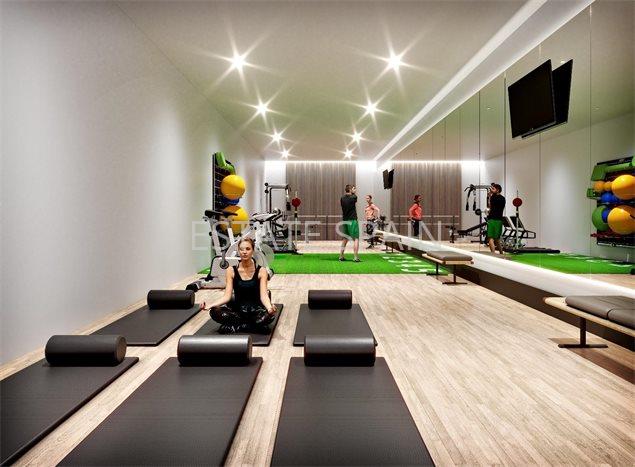 Апартаменты в Сан-Хуан-де-Аликанте 120 м2 №ART2510103194B  - Продажа - 16 preview