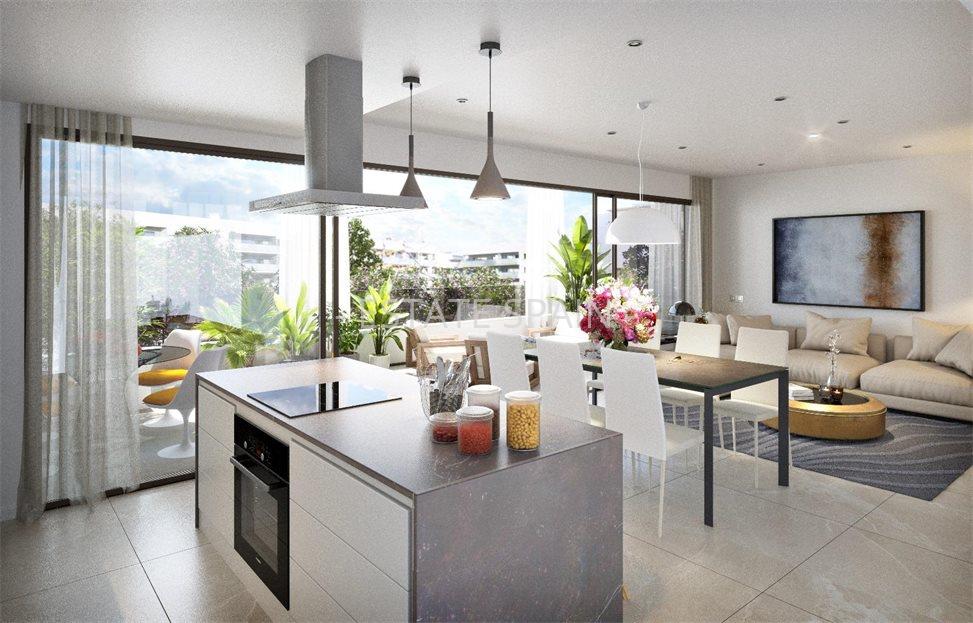 Апартаменты в Сан-Хуан-де-Аликанте 120 м2 №ART2510103194B  - Продажа - 6 large