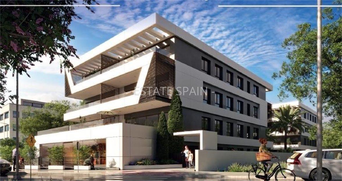 Апартаменты в Сан-Хуан-де-Аликанте 120 м2 №ART2510103194B  - Продажа - 4 large