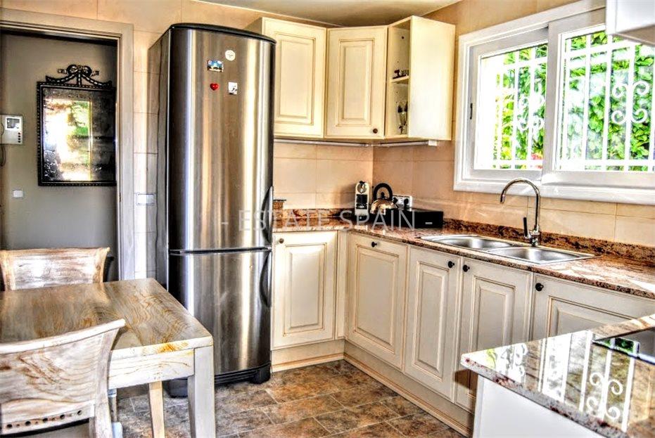 Вилла в Плайя-де-Аро 250 м2 №VL18115C8439  - Продажа - 5 large