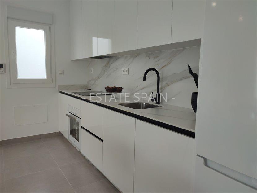 Вилла в Торре-Пачеко 96 м2 №VL251093145F  - Продажа - 16 large