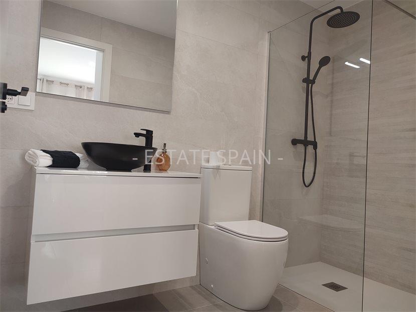 Вилла в Торре-Пачеко 96 м2 №VL251093145F  - Продажа - 10 large