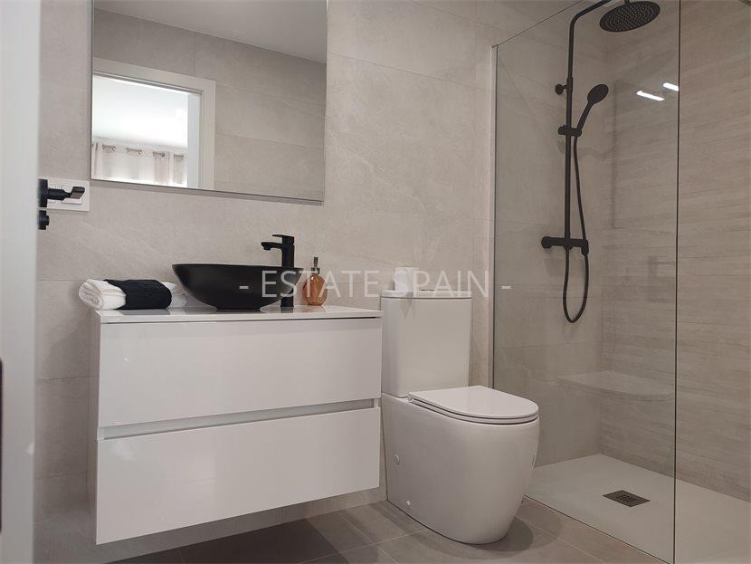 Вилла в Торре-Пачеко 96 м2 №VL251093145F  - Продажа - 11 large