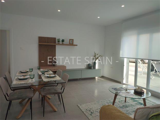 Вилла в Торре-Пачеко 96 м2 №VL251093145F  - Продажа - 18 preview