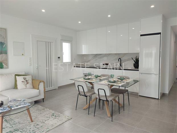 Вилла в Торре-Пачеко 96 м2 №VL251093145F  - Продажа - 13 preview