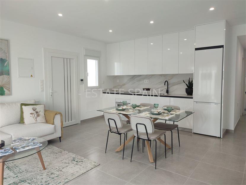 Вилла в Торре-Пачеко 96 м2 №VL251093145F  - Продажа - 13 large