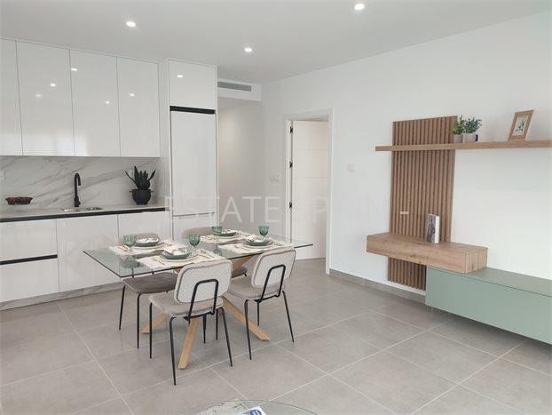 Вилла в Торре-Пачеко 96 м2 №VL251093145F  - Продажа - 15 preview