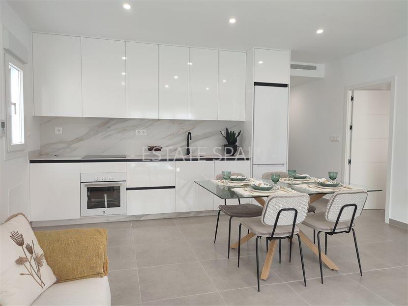 Вилла в Торре-Пачеко 96 м2 №VL251093145F  - Продажа - 17 large