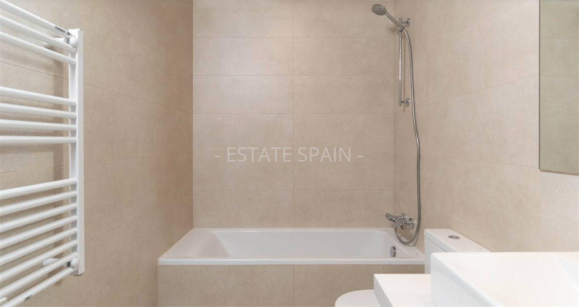 Апартаменты в Бадалоне 89 м2 №ART2636F576E  - Продажа - 11 large