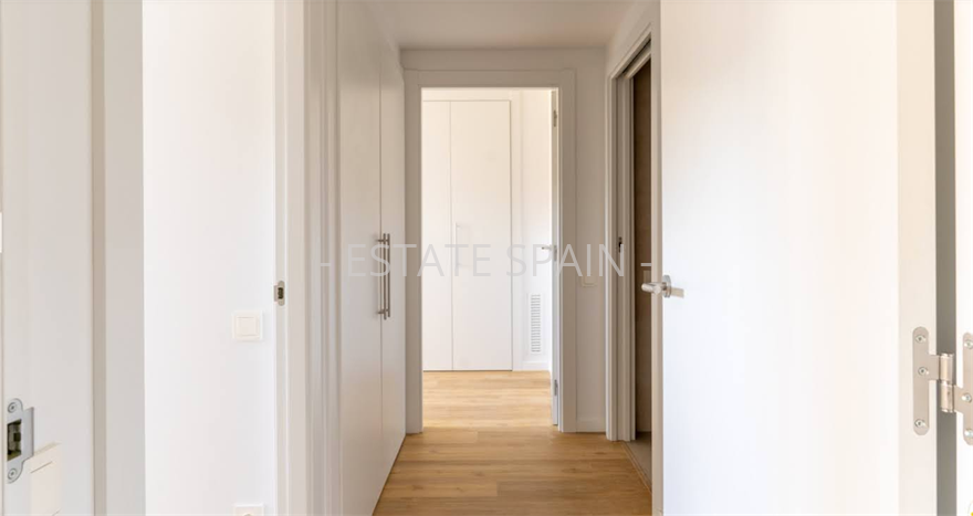 Апартаменты в Бадалоне 89 м2 №ART2636F576E  - Продажа - 4 preview