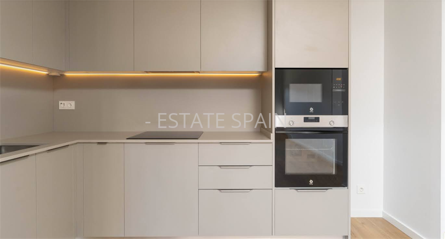 Апартаменты в Бадалоне 89 м2 №ART2636F576E  - Продажа - 9 preview